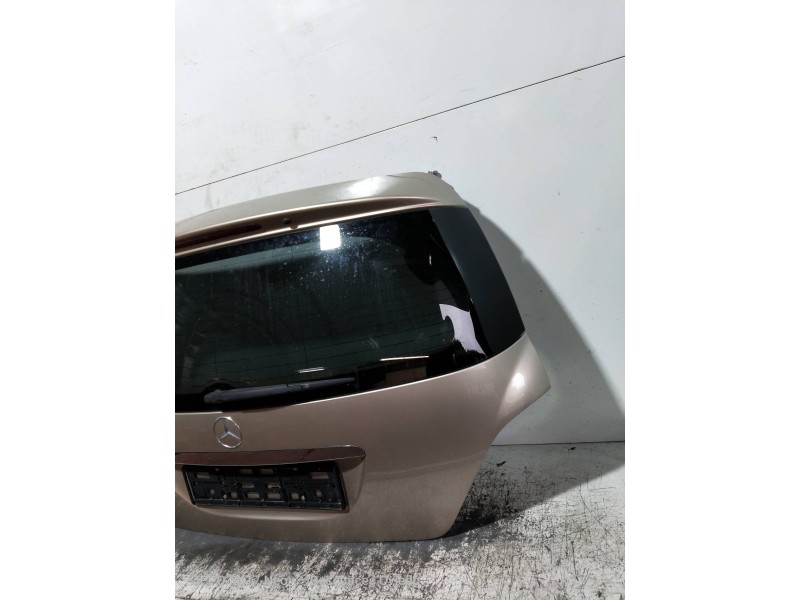 Recambio de porton trasero para mercedes clase r (w251) 320 cdi (251.022) referencia OEM IAM   5P