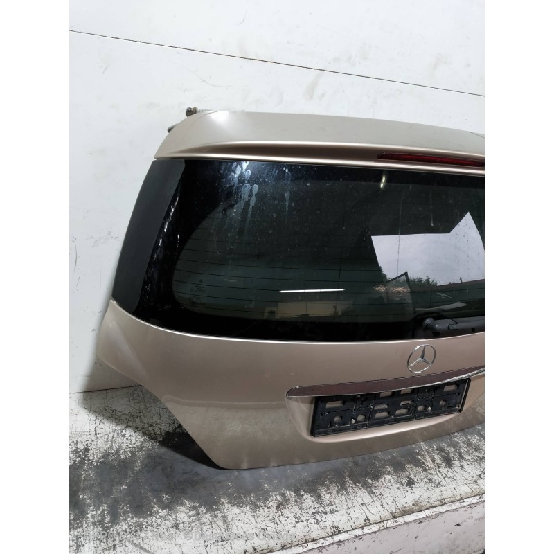 Recambio de porton trasero para mercedes clase r (w251) 320 cdi (251.022) referencia OEM IAM   5P