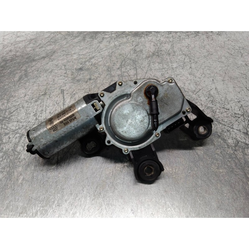 Recambio de motor limpia trasero para audi a3 (8l) 1.9 tdi ambition referencia OEM IAM 404430 8L0955711A 