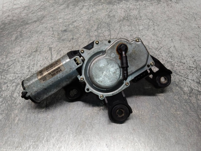 Recambio de motor limpia trasero para audi a3 (8l) 1.9 tdi ambition referencia OEM IAM 404430 8L0955711A 