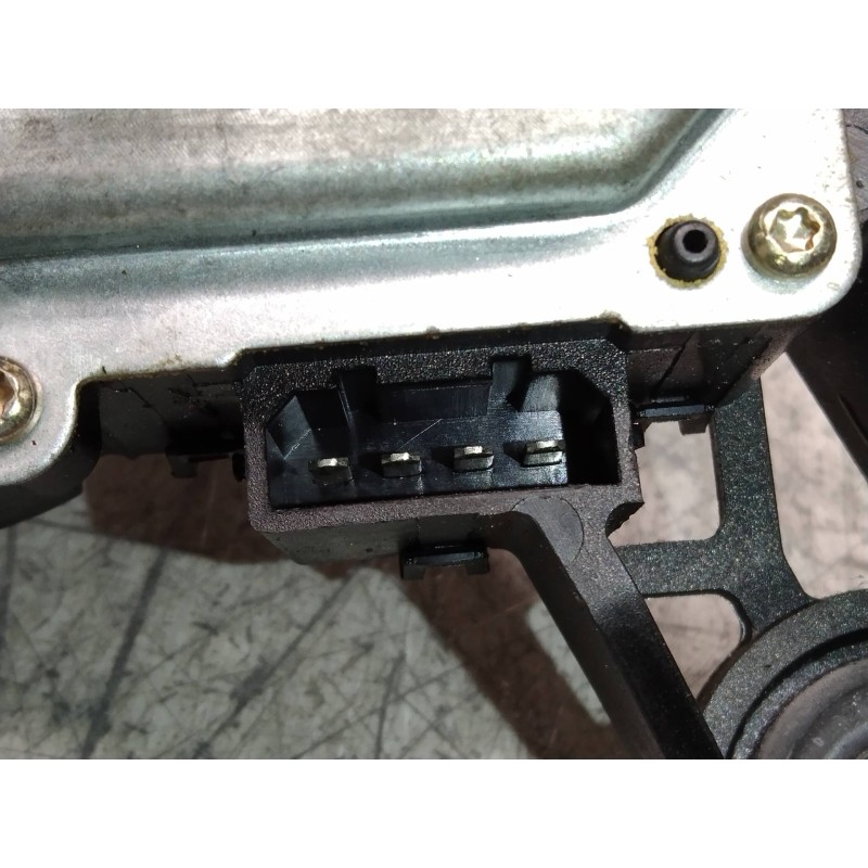 Recambio de motor limpia trasero para audi a3 (8l) 1.9 tdi ambition referencia OEM IAM 404430 8L0955711A 