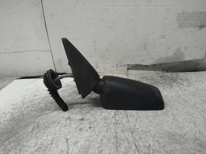 Recambio de retrovisor izquierdo para citroen ax first d referencia OEM IAM   MANUAL