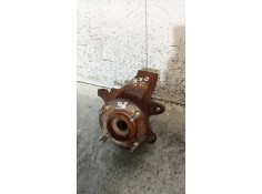 Recambio de mangueta delantera derecha para ford ka (ccq) 2 collection referencia OEM IAM 97KB3K170  