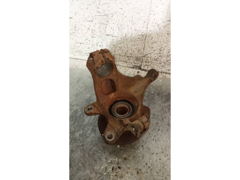Recambio de mangueta delantera derecha para ford ka (ccq) 2 collection referencia OEM IAM 97KB3K170  
