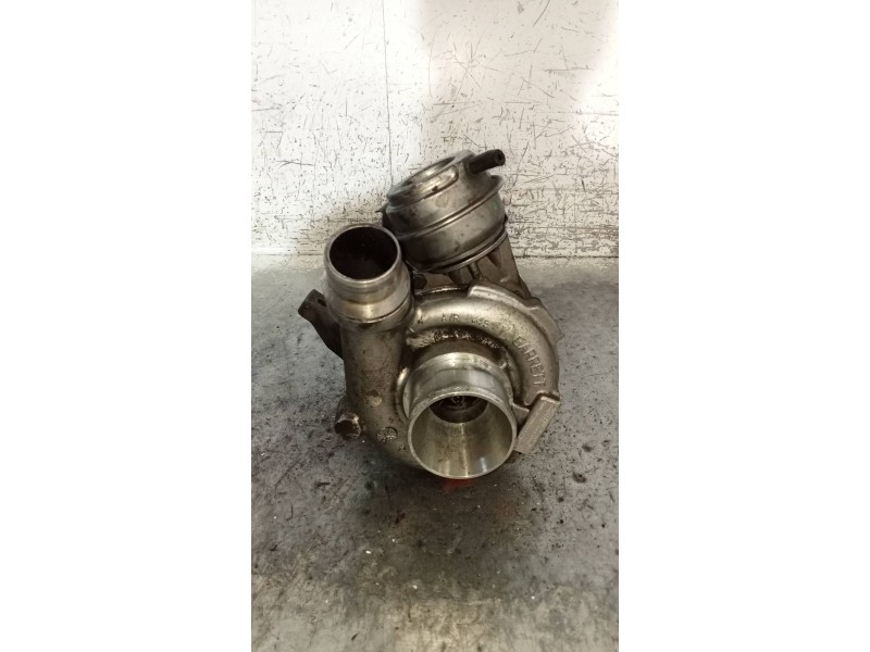 Recambio de turbocompresor para renault espace iv (jk0) dynamique referencia OEM IAM 7650151 H8200347344 GTA1749V