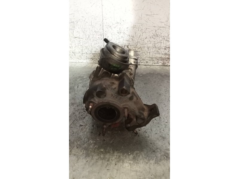Recambio de turbocompresor para renault espace iv (jk0) dynamique referencia OEM IAM 7650151 H8200347344 GTA1749V