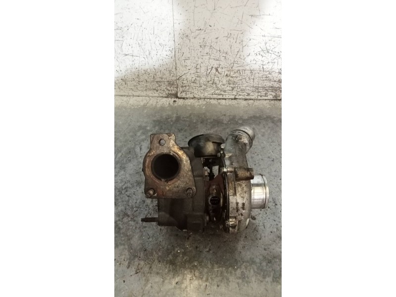Recambio de turbocompresor para renault espace iv (jk0) dynamique referencia OEM IAM 7650151 H8200347344 GTA1749V