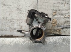 Recambio de caja mariposa para opel insignia berlina cosmo referencia OEM IAM 55564164  