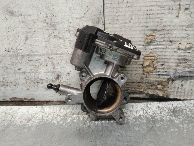 Recambio de caja mariposa para opel insignia berlina cosmo referencia OEM IAM 55564164  