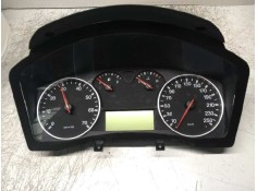 Recambio de cuadro instrumentos para fiat croma (194) 1.9 16v multijet dynamic referencia OEM IAM 51735924 1 90271 503001090100