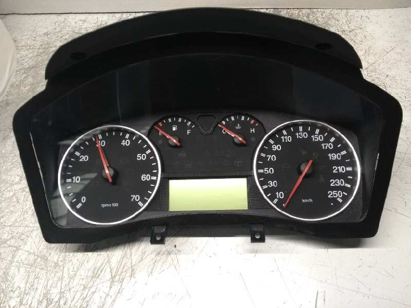 Recambio de cuadro instrumentos para fiat croma (194) 1.9 16v multijet dynamic referencia OEM IAM 51735924 1 90271 503001090100