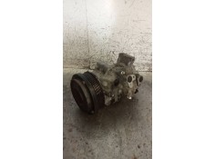Recambio de compresor aire acondicionado para toyota verso advance referencia OEM IAM GE4472601495 6SEU14C 