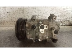 Recambio de compresor aire acondicionado para toyota verso advance referencia OEM IAM GE4472601495 6SEU14C  2
