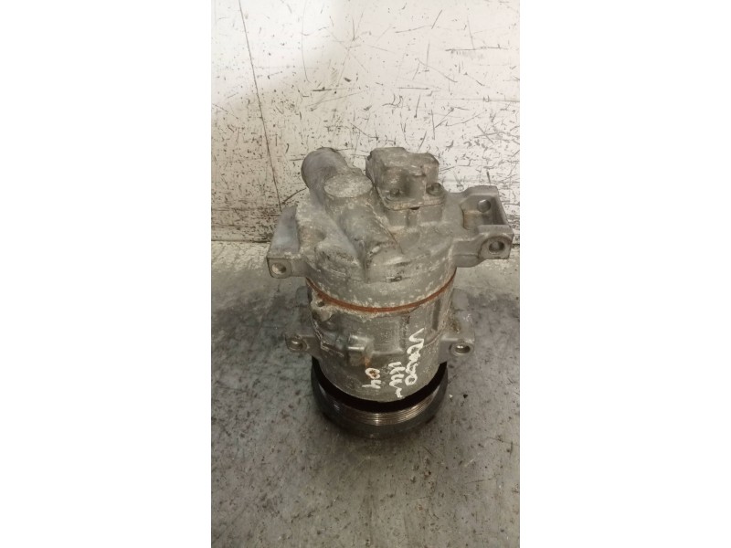 Recambio de compresor aire acondicionado para toyota verso advance referencia OEM IAM GE4472601495 6SEU14C 