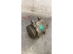 Recambio de compresor aire acondicionado para opel corsa b eco referencia OEM IAM SD7B107170  