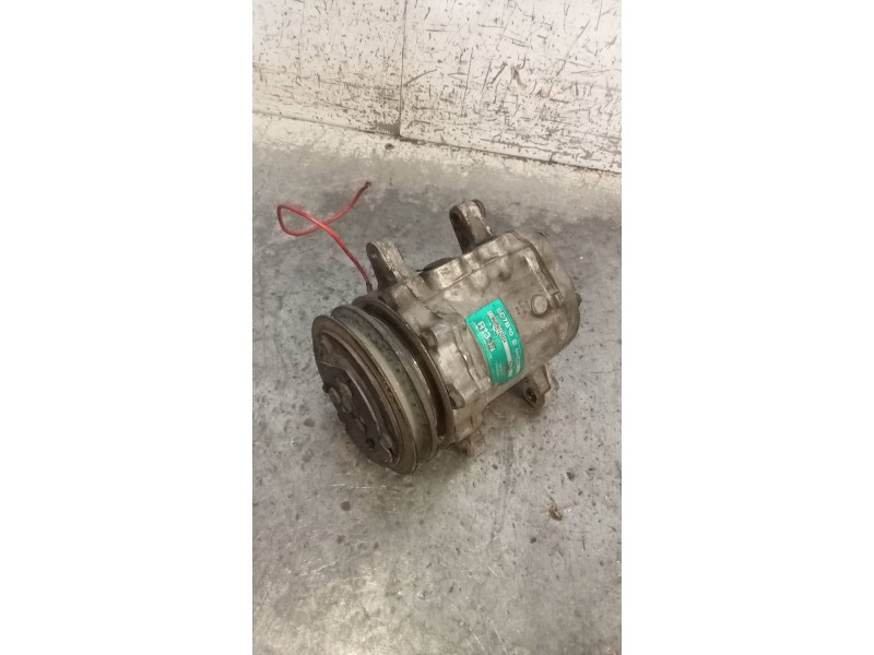 Recambio de compresor aire acondicionado para opel corsa b eco referencia OEM IAM SD7B107170   Recambio de compresor aire acondicionado para opel corsa b eco referencia OEM IAM SD7B107170