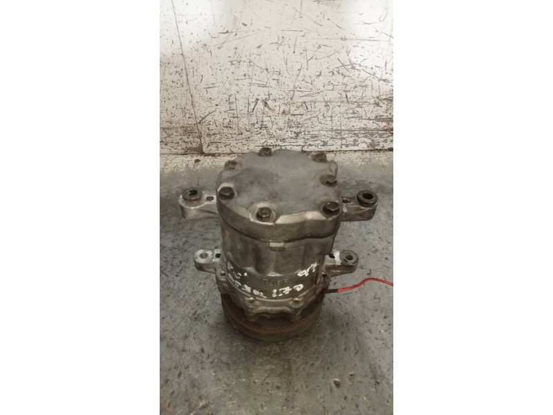 Recambio de compresor aire acondicionado para opel corsa b eco referencia OEM IAM SD7B107170   Recambio de compresor aire acondicionado para opel corsa b eco referencia OEM IAM SD7B107170