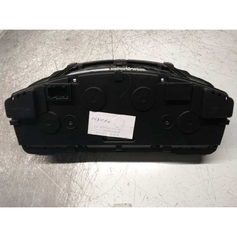 Recambio de cuadro instrumentos para fiat croma (194) 1.9 16v multijet dynamic referencia OEM IAM 51735924 1 90271 503001090100