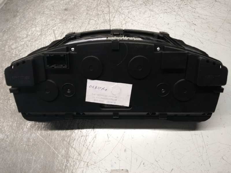 Recambio de cuadro instrumentos para fiat croma (194) 1.9 16v multijet dynamic referencia OEM IAM 51735924 1 90271 503001090100