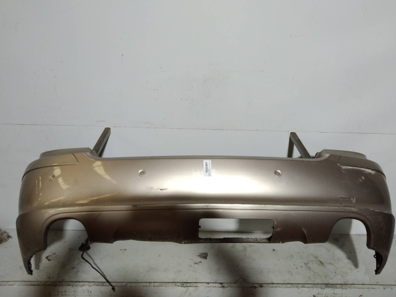 Recambio de paragolpes trasero para mercedes clase r (w251) 320 cdi (251.022) referencia OEM IAM   