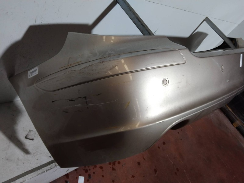 Recambio de paragolpes trasero para mercedes clase r (w251) 320 cdi (251.022) referencia OEM IAM   