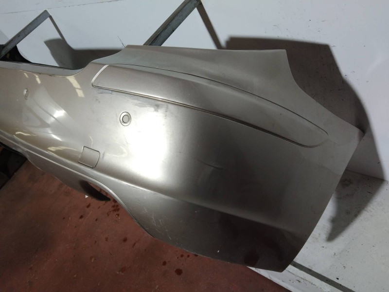 Recambio de paragolpes trasero para mercedes clase r (w251) 320 cdi (251.022) referencia OEM IAM   