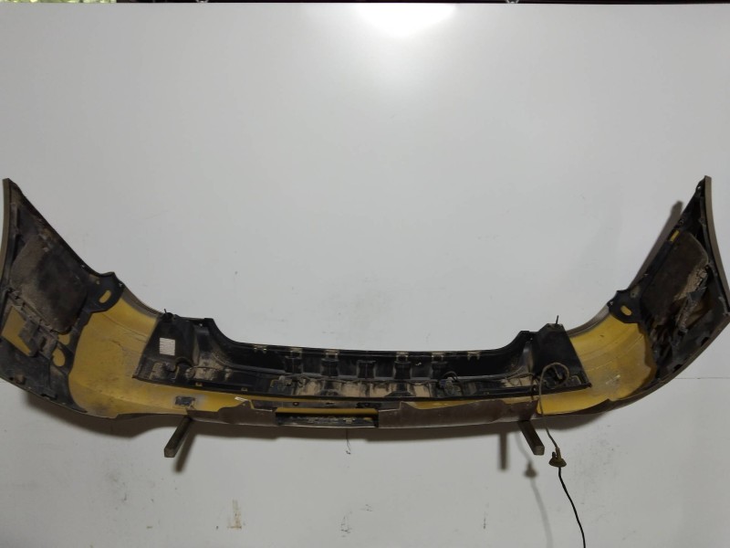 Recambio de paragolpes trasero para mercedes clase r (w251) 320 cdi (251.022) referencia OEM IAM   