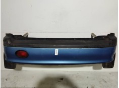 Recambio de paragolpes trasero para hyundai atos prime (mx) gls referencia OEM IAM   
