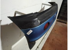 Recambio de paragolpes trasero para hyundai atos prime (mx) gls referencia OEM IAM    2