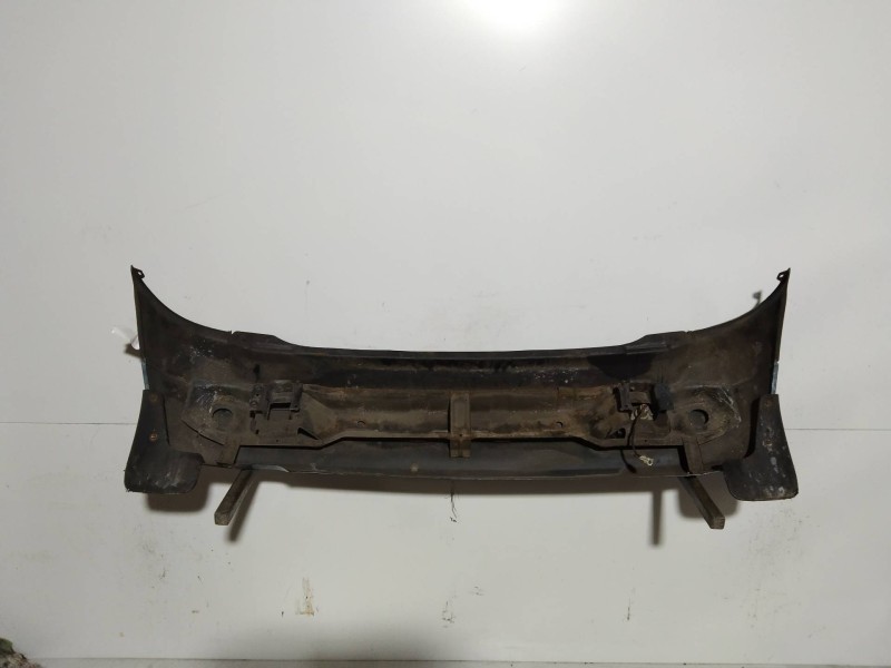 Recambio de paragolpes trasero para hyundai atos prime (mx) gls referencia OEM IAM   