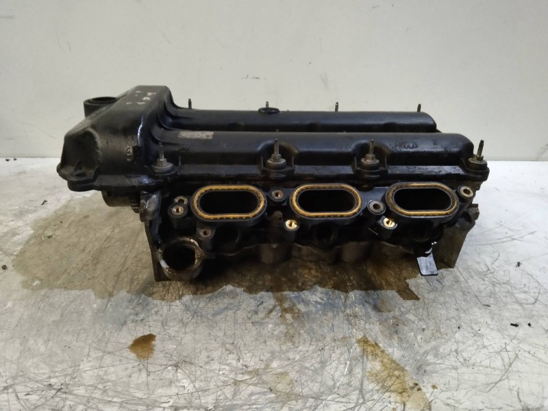 Recambio de culata para jaguar s-type 2.5 v6 executive referencia OEM IAM 1B  DER.