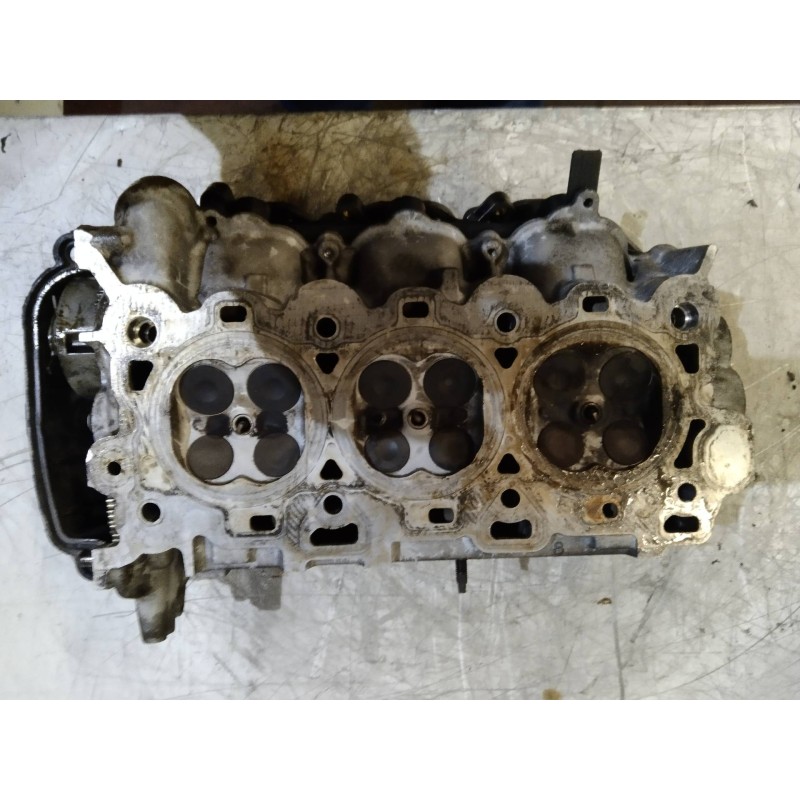 Recambio de culata para jaguar s-type 2.5 v6 executive referencia OEM IAM 1B  DER.