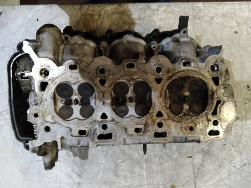 Recambio de culata para jaguar s-type 2.5 v6 executive referencia OEM IAM 1B  DER.