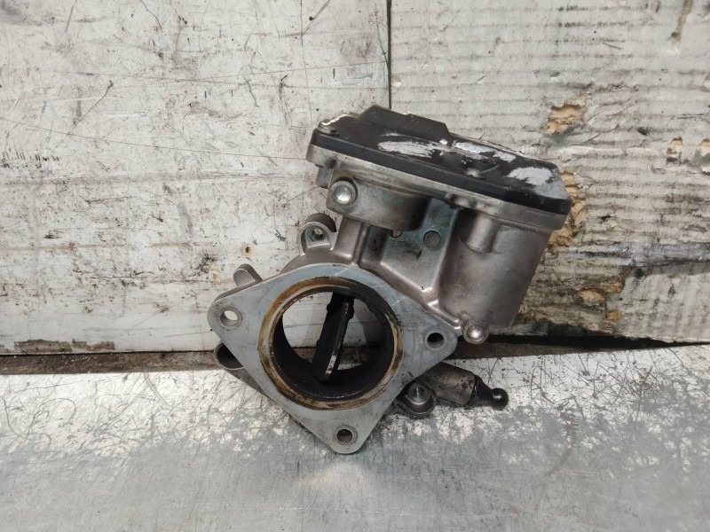 Recambio de caja mariposa para opel insignia berlina cosmo referencia OEM IAM 55564164  