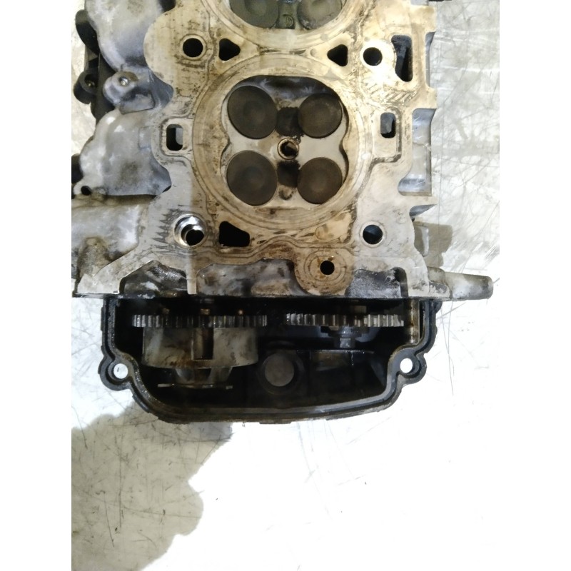 Recambio de culata para jaguar s-type 2.5 v6 executive referencia OEM IAM 1B  DER.