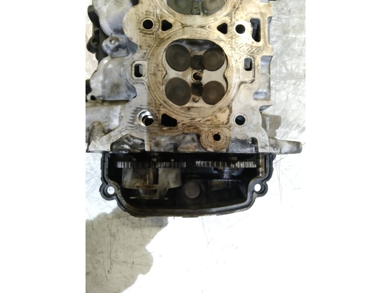 Recambio de culata para jaguar s-type 2.5 v6 executive referencia OEM IAM 1B  DER.