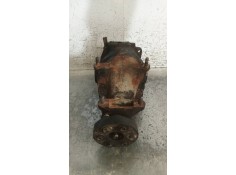 Recambio de diferencial trasero para mercedes clase e (w123) berlina+coupe d 240 referencia OEM IAM   
