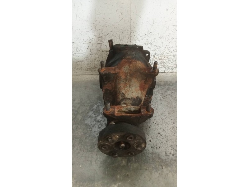 Recambio de diferencial trasero para mercedes clase e (w123) berlina+coupe d 240 referencia OEM IAM   