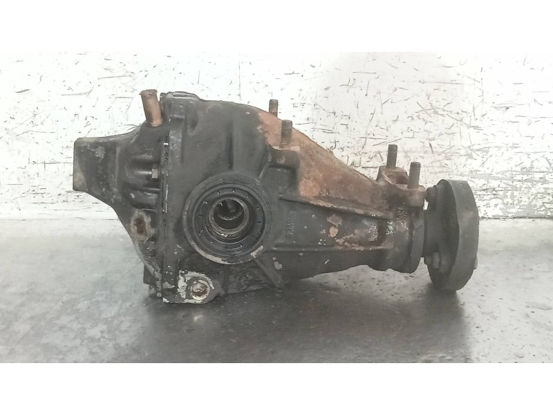 Recambio de diferencial trasero para mercedes clase e (w123) berlina+coupe d 240 referencia OEM IAM   