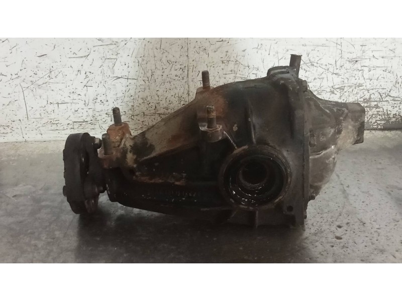 Recambio de diferencial trasero para mercedes clase e (w123) berlina+coupe d 240 referencia OEM IAM   