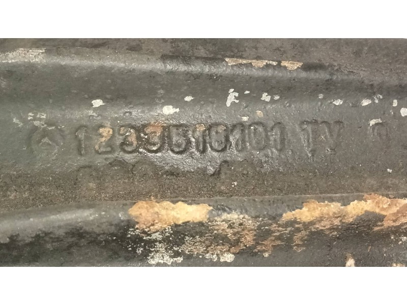 Recambio de diferencial trasero para mercedes clase e (w123) berlina+coupe d 240 referencia OEM IAM   