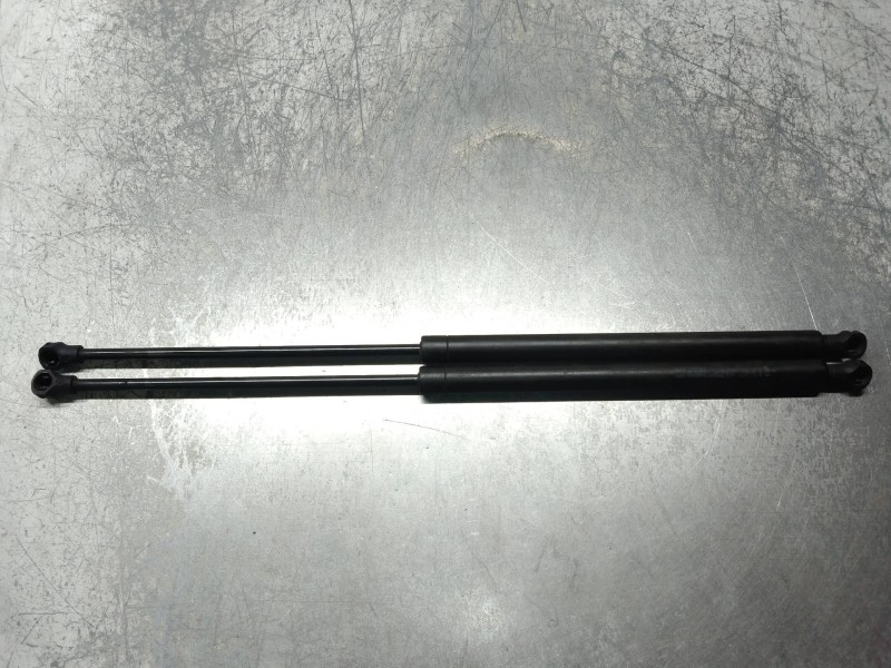 Recambio de amortiguadores capo para citroen c5 berlina 2.0 hdi premier referencia OEM IAM 9628059280  180N