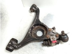 Recambio de brazo suspension inferior delantero izquierdo para mercedes clase e (w124) berlina 3.0 turbodiesel cat referencia OE