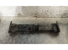 Recambio de transmision central delantera para mercedes sprinter 02.00  caja cerrada 311 cdi (903.661-662) referencia OEM IAM   