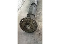 Recambio de transmision central delantera para mercedes sprinter 02.00  caja cerrada 311 cdi (903.661-662) referencia OEM IAM    2