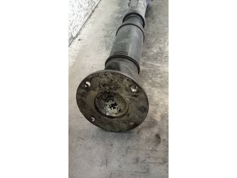 Recambio de transmision central delantera para mercedes sprinter 02.00  caja cerrada 311 cdi (903.661-662) referencia OEM IAM   