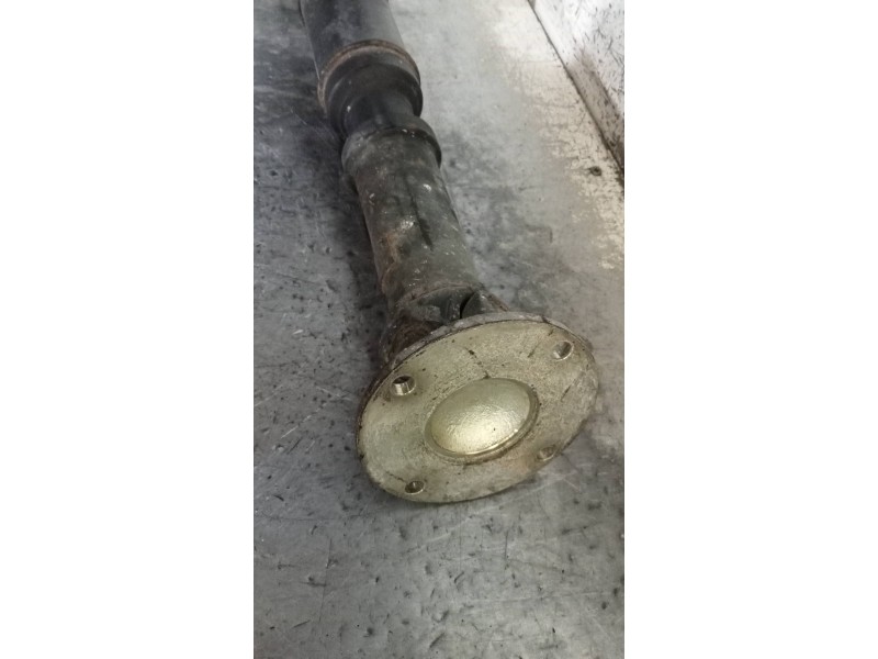 Recambio de transmision central delantera para mercedes sprinter 02.00  caja cerrada 311 cdi (903.661-662) referencia OEM IAM   