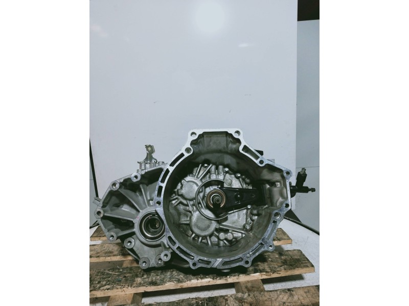 Recambio de caja cambios para mazda cx-7 (er) active referencia OEM IAM A0700974  