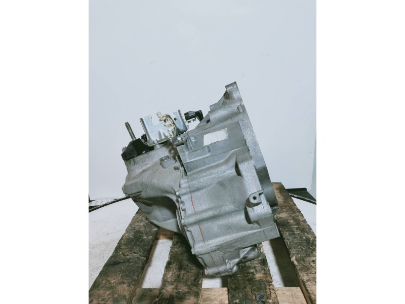 Recambio de caja cambios para mazda cx-7 (er) active referencia OEM IAM A0700974  