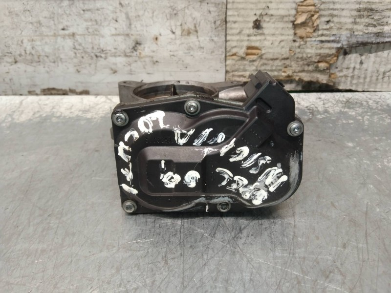 Recambio de caja mariposa para opel insignia berlina cosmo referencia OEM IAM 55564164  